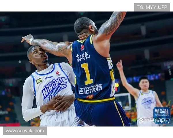 CBA精彩回顾广东队与山东队的激烈对决与精彩瞬间分析