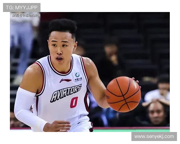 贺希宁：从篮球新星到职业生涯的辉煌之路探索与成长