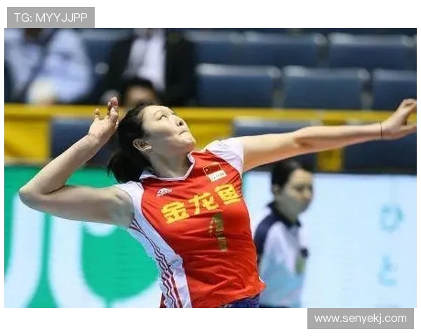 南京排球队的节奏解析与未来发展趋势探讨