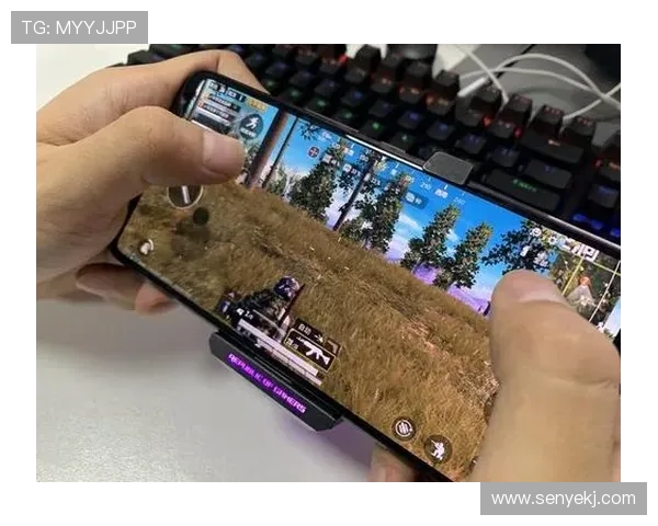 和平精英战术解析：BLG团队如何实现全面压制与胜利策略