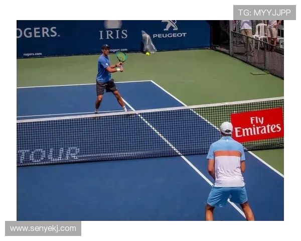 提升个人能力助力深圳网球队在网球赛场上崭露头角的策略与实践